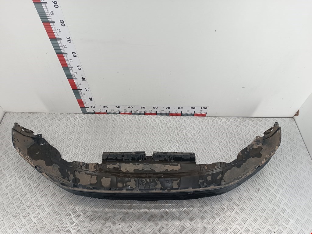 Бампер передний VOLKSWAGEN Tiguan 2016-н.в.