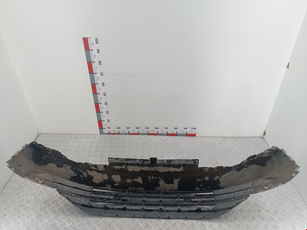 Бампер передний VOLKSWAGEN Tiguan 2016-н.в.