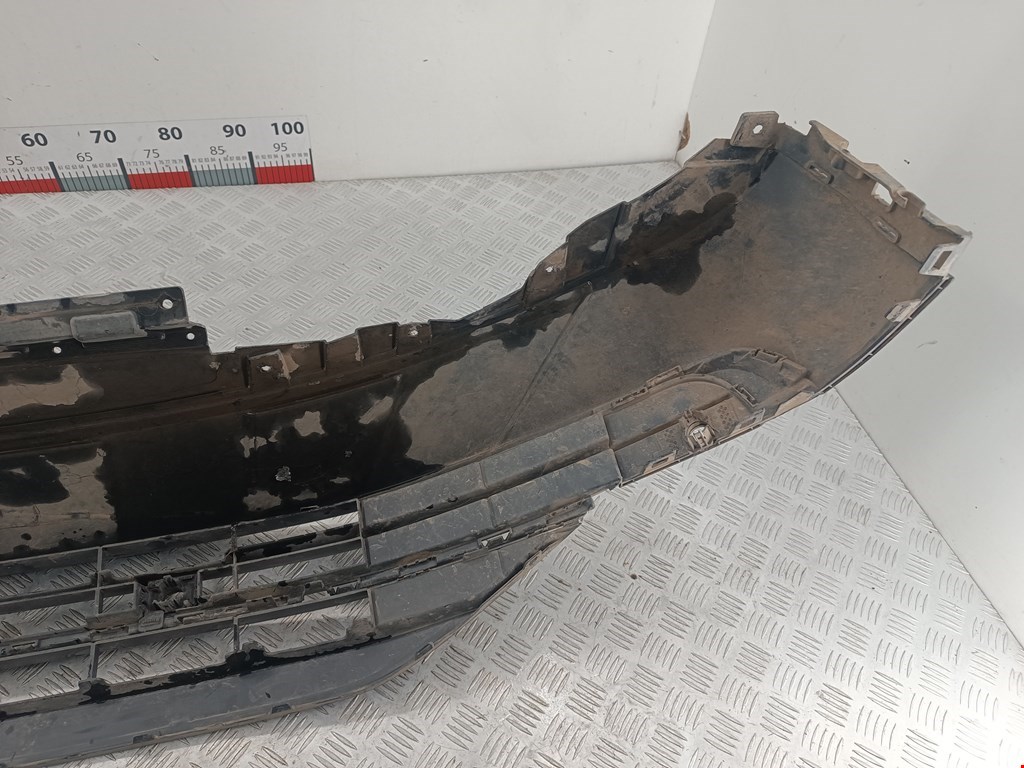 Бампер передний VOLKSWAGEN Tiguan 2016-н.в.