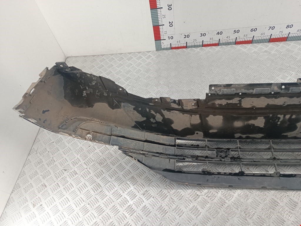 Бампер передний VOLKSWAGEN Tiguan 2016-н.в.