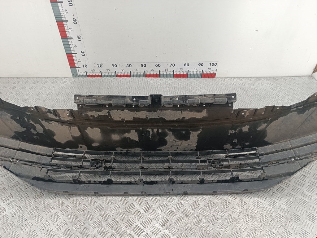 Бампер передний VOLKSWAGEN Tiguan 2016-н.в.