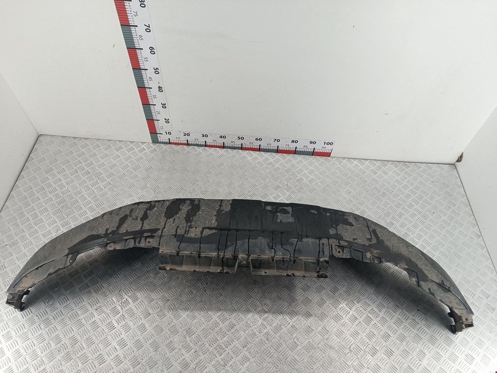 Бампер передний VOLKSWAGEN Tiguan 2016-н.в.