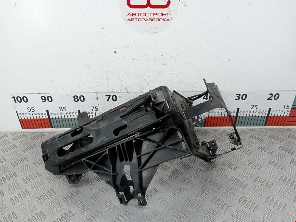 Кронштейн фары левый BMW 5er 5 серия F10/F11/F07 2009-2017