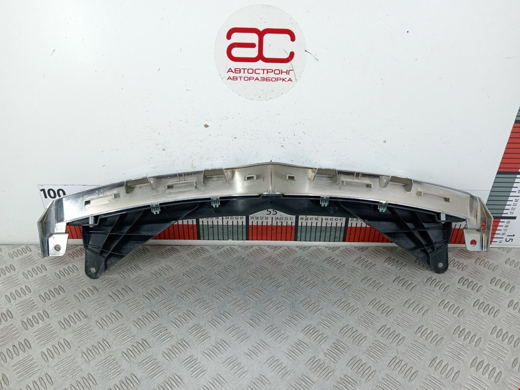 Решетка радиатора TESLA Model S I 2012-н.в.