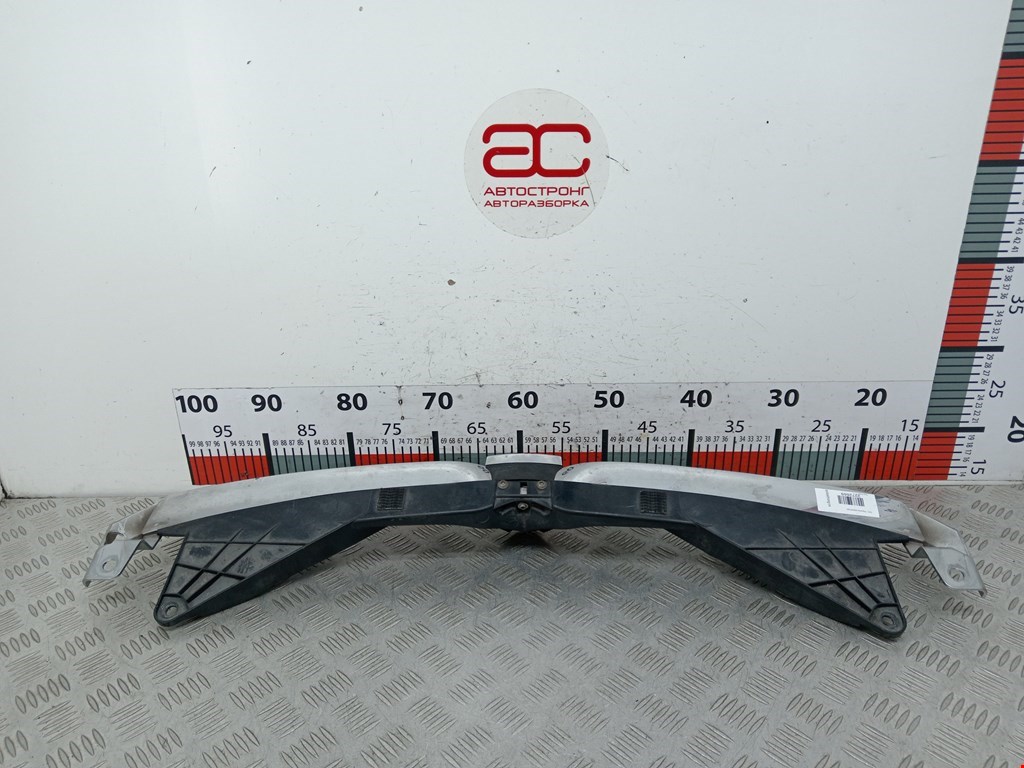 Решетка радиатора TESLA Model S I 2012-н.в.