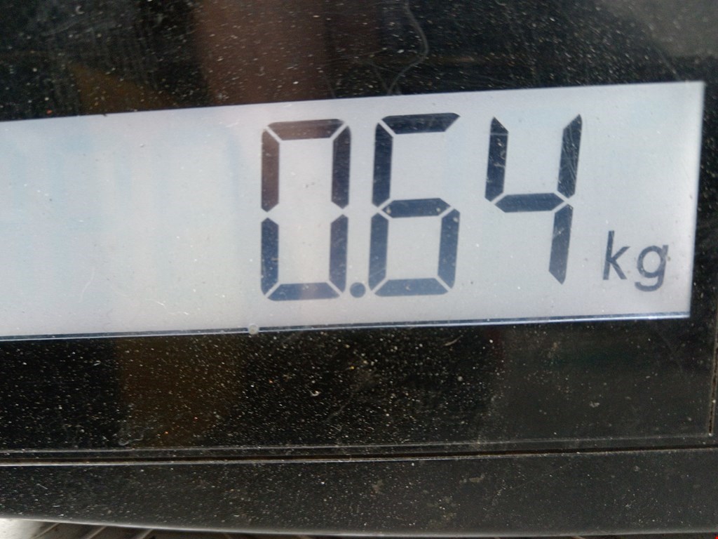 Решетка радиатора TESLA Model S I 2012-н.в.