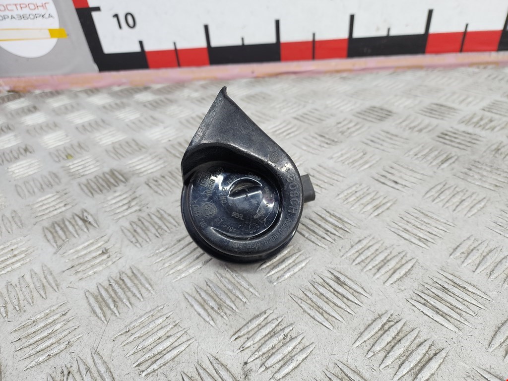 Сигнал звуковой (гудок клаксон) PEUGEOT 308 2007-2015