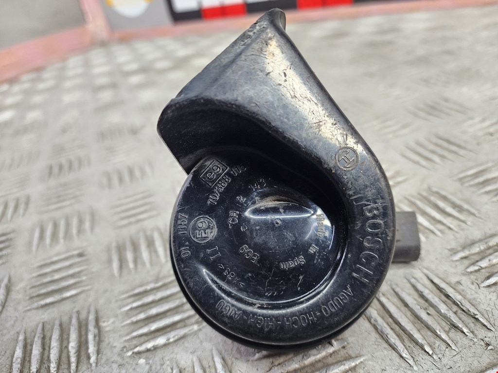 Сигнал звуковой (гудок клаксон) PEUGEOT 308 2007-2015