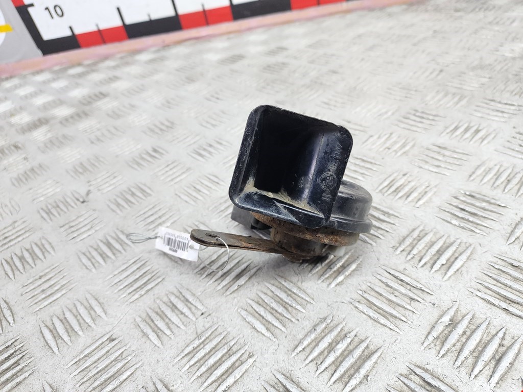 Сигнал звуковой (гудок клаксон) PEUGEOT 308 2007-2015