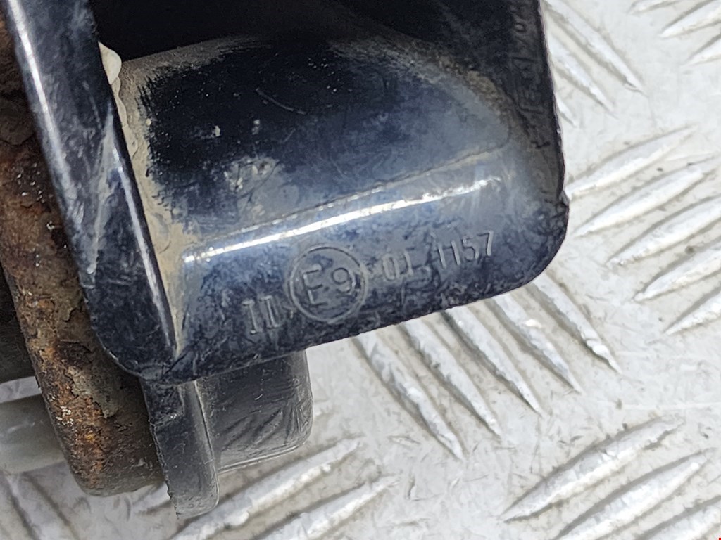 Сигнал звуковой (гудок клаксон) PEUGEOT 308 2007-2015