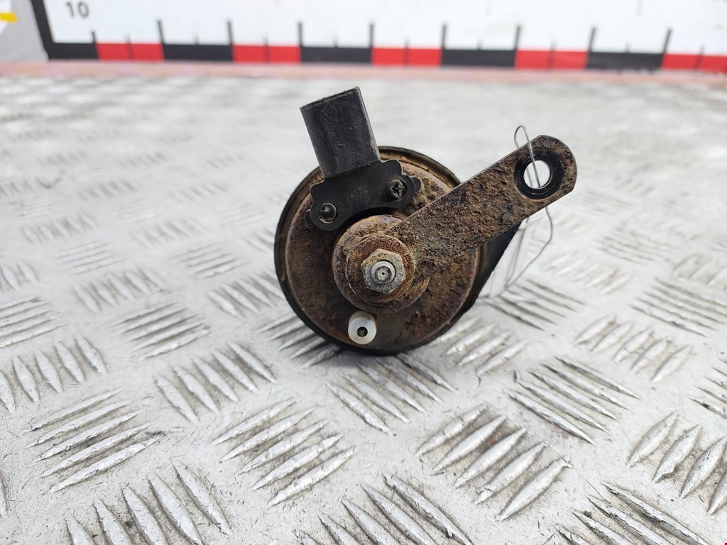 Сигнал звуковой (гудок клаксон) PEUGEOT 308 2007-2015