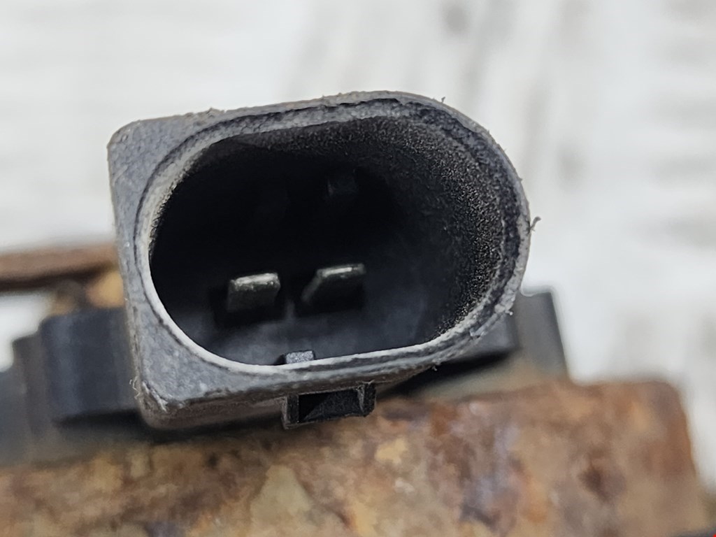 Сигнал звуковой (гудок клаксон) PEUGEOT 308 2007-2015