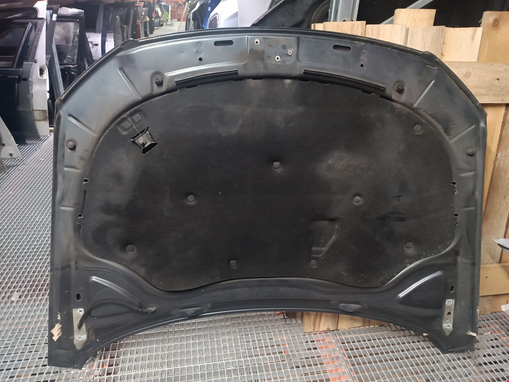 Капот VOLKSWAGEN Passat B6 2005-2011
