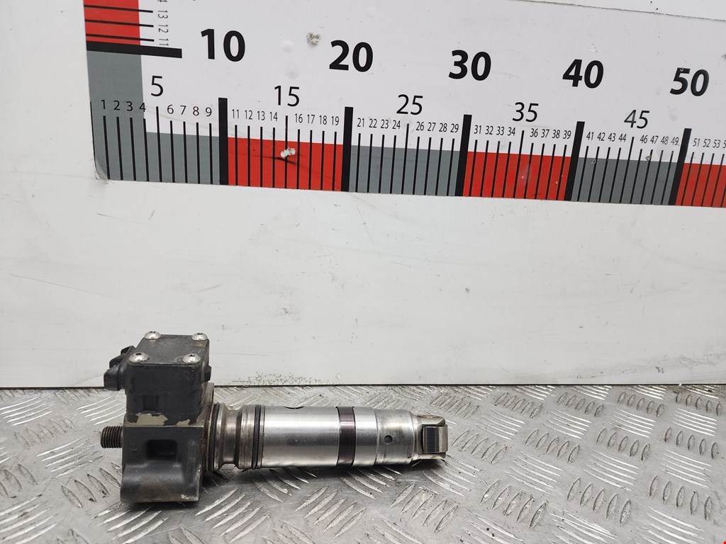 ТНВД (топливный насос высокого давления) MERCEDES-BENZ Vario 1996-2013