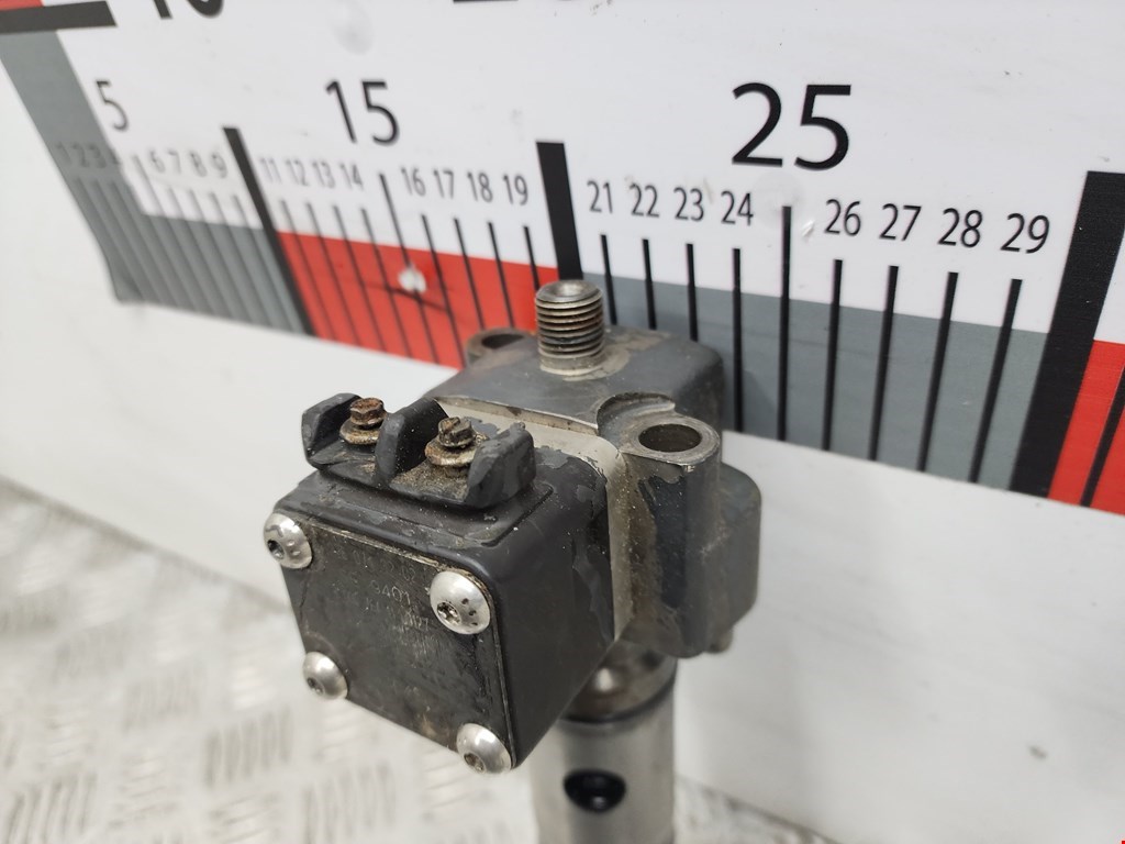 ТНВД (топливный насос высокого давления) MERCEDES-BENZ Vario 1996-2013