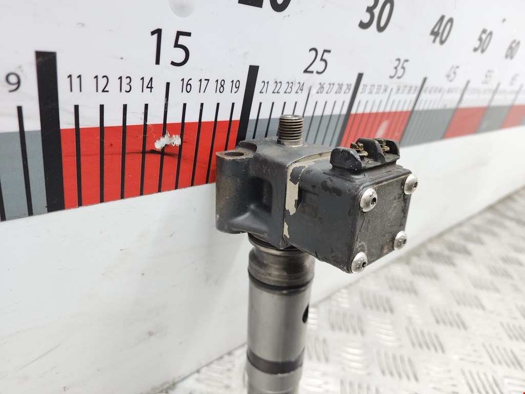 ТНВД (топливный насос высокого давления) MERCEDES-BENZ Vario 1996-2013