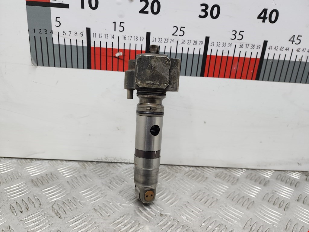 ТНВД (топливный насос высокого давления) MERCEDES-BENZ Vario 1996-2013