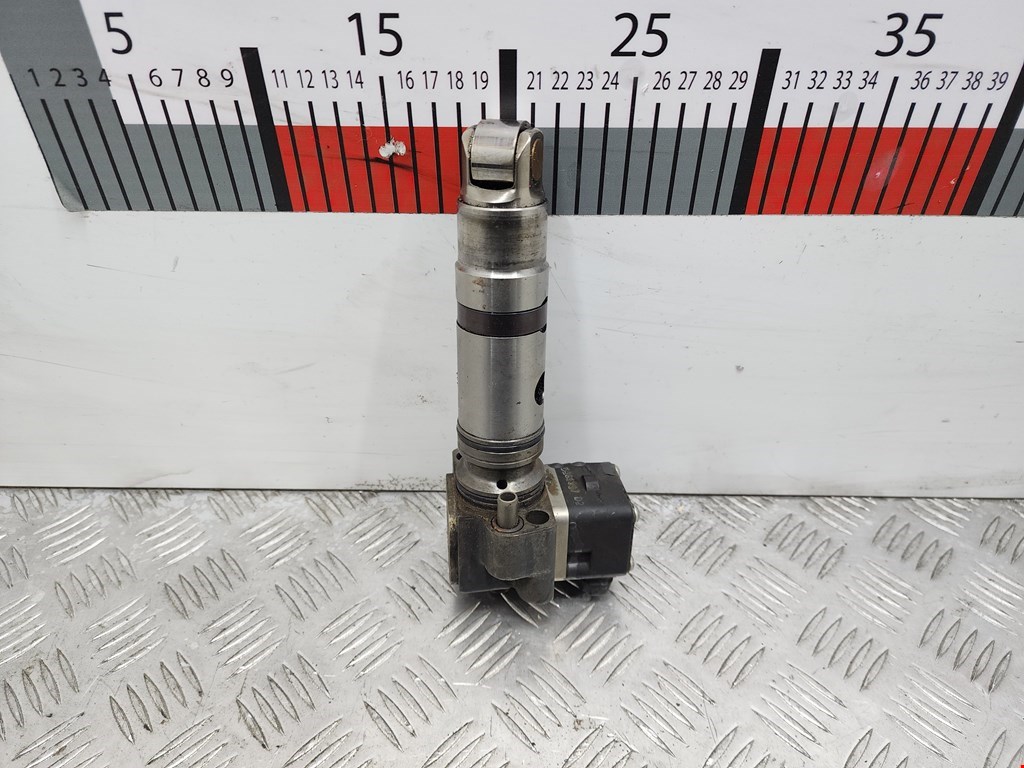 ТНВД (топливный насос высокого давления) MERCEDES-BENZ Vario 1996-2013