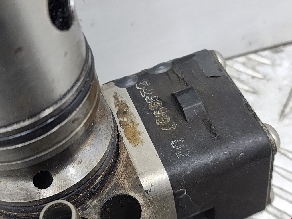 ТНВД (топливный насос высокого давления) MERCEDES-BENZ Vario 1996-2013