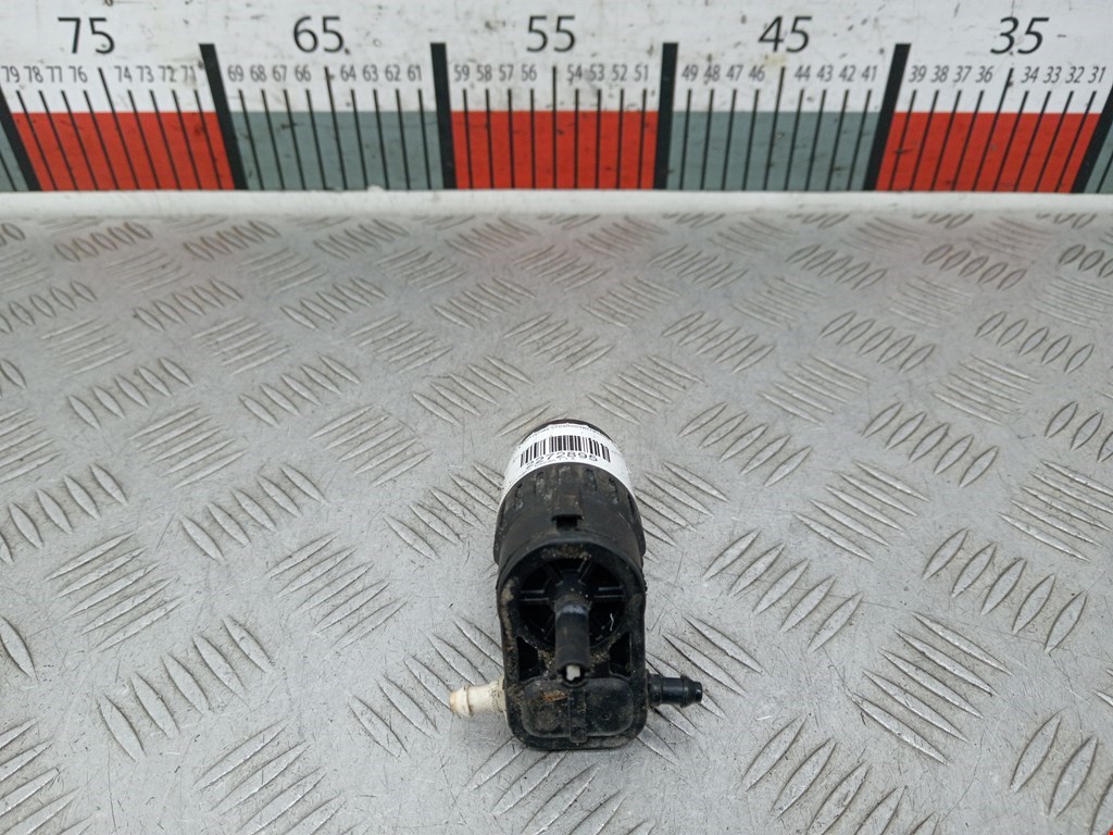 Моторчик стеклоочистителя передний Volkswagen Touran 1 (2003-2015)