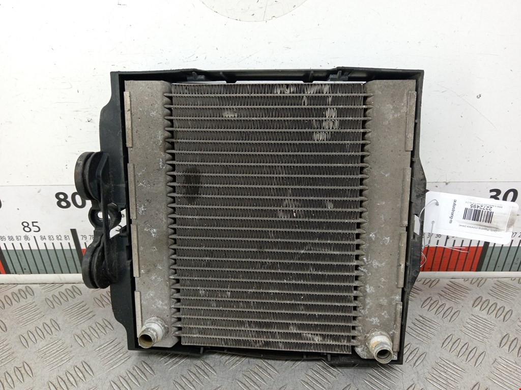 Радиатор дополнительный BMW 5-Series (F07/F10/F11/F18) (2009-2017)