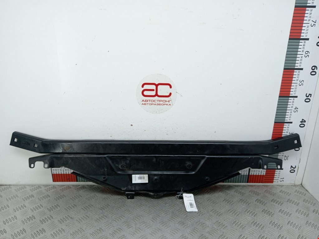 Рамка капота BMW 5-Series (F07/F10/F11/F18) (2009-2017)