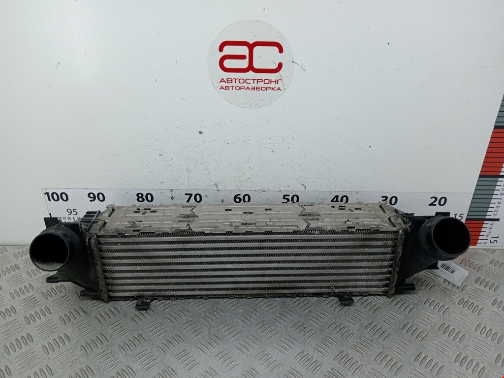 Интеркулер (радиатор интеркулера) BMW 5er 5 серия F10/F11/F07 2009-2017