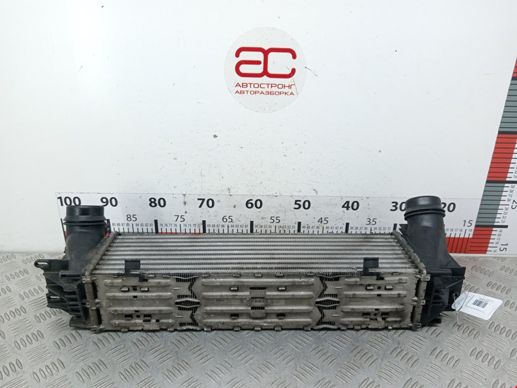 Интеркулер (радиатор интеркулера) BMW 5er 5 серия F10/F11/F07 2009-2017