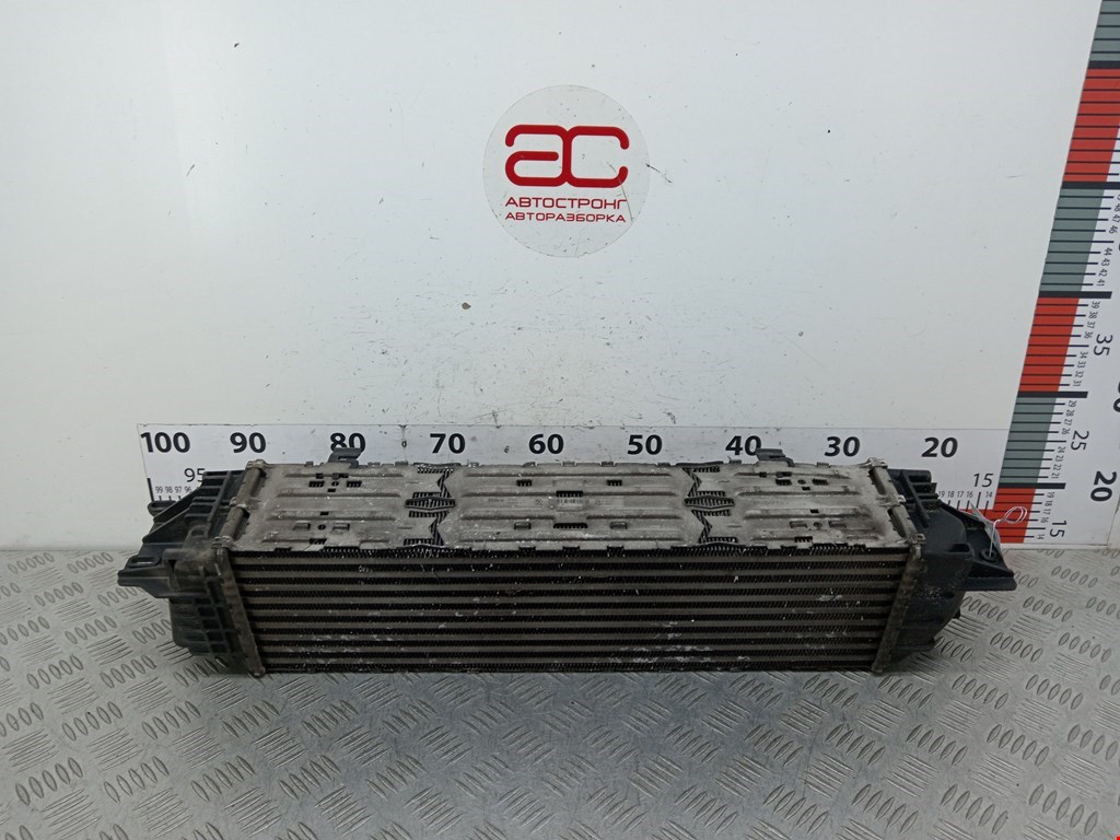 Интеркулер (радиатор интеркулера) BMW 5er 5 серия F10/F11/F07 2009-2017