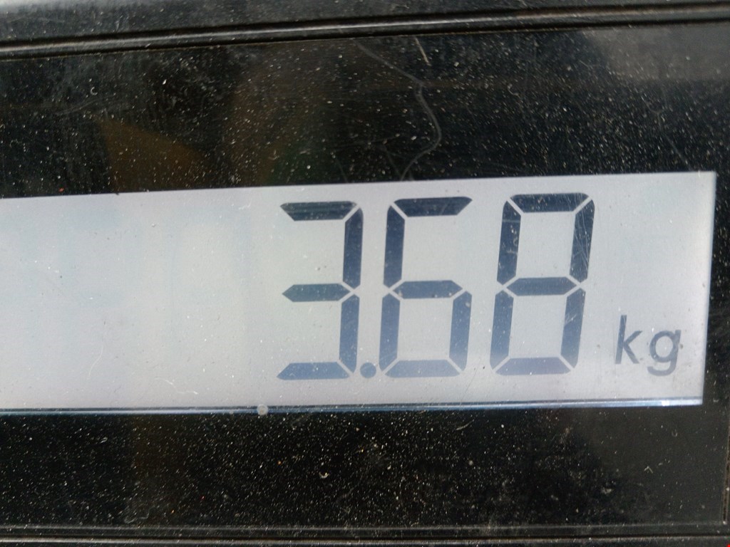 Интеркулер (радиатор интеркулера) BMW 5er 5 серия F10/F11/F07 2009-2017