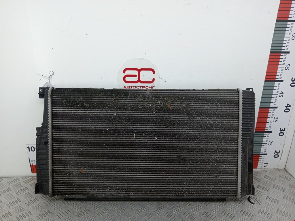 Радиатор основной BMW 5er 5 серия F10/F11/F07 2009-2017