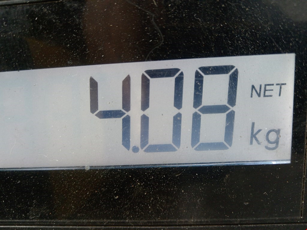 Радиатор основной BMW 5er 5 серия F10/F11/F07 2009-2017