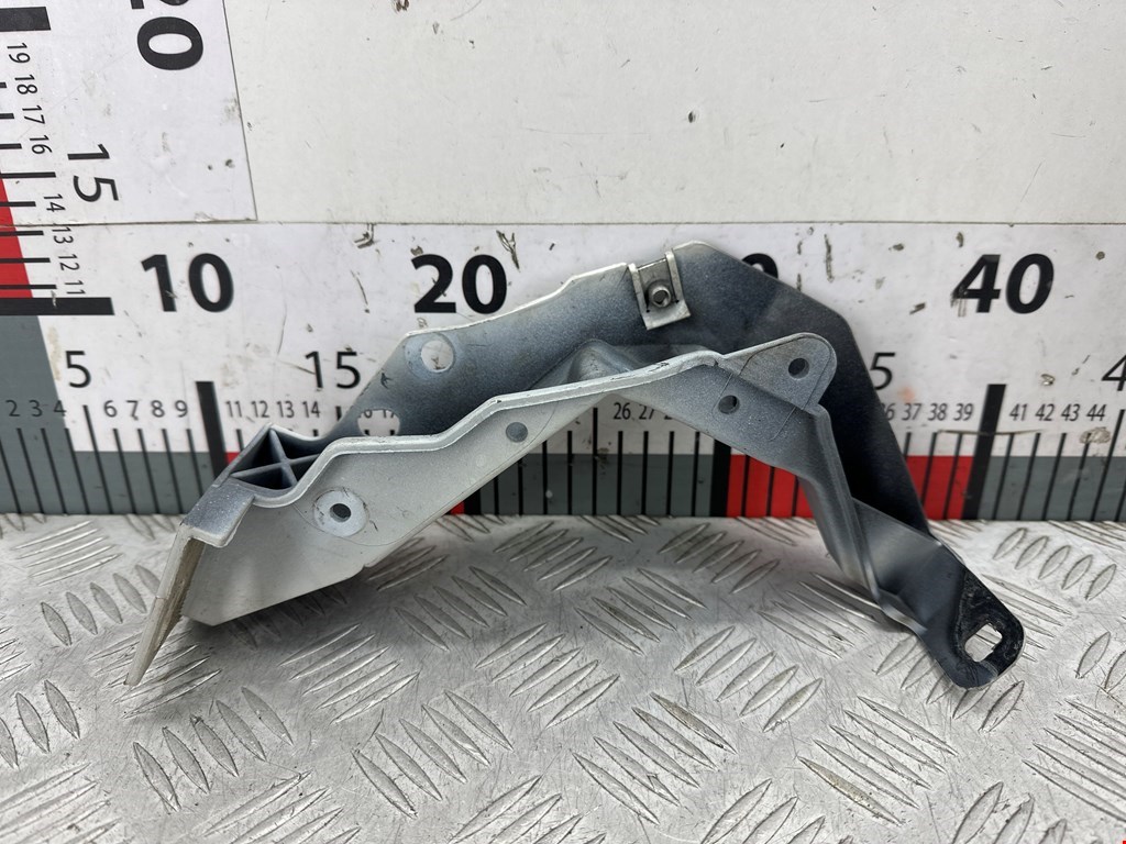 Кронштейн фары левый JAGUAR XF X250 2007-2015