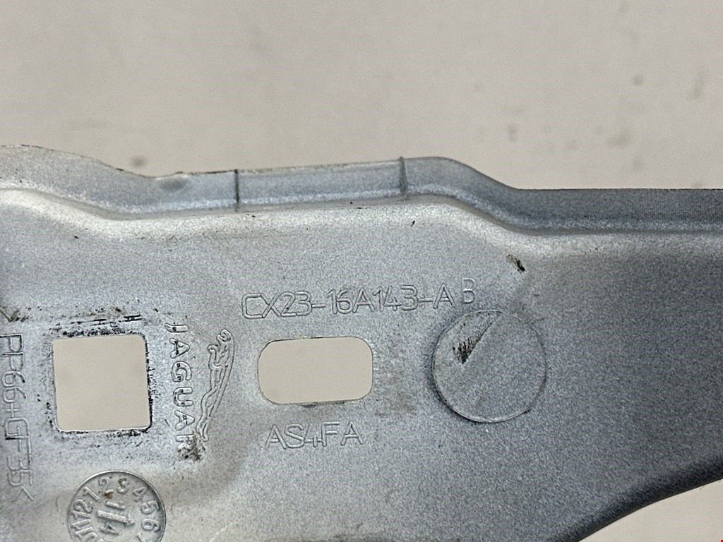 Кронштейн фары левый JAGUAR XF X250 2007-2015