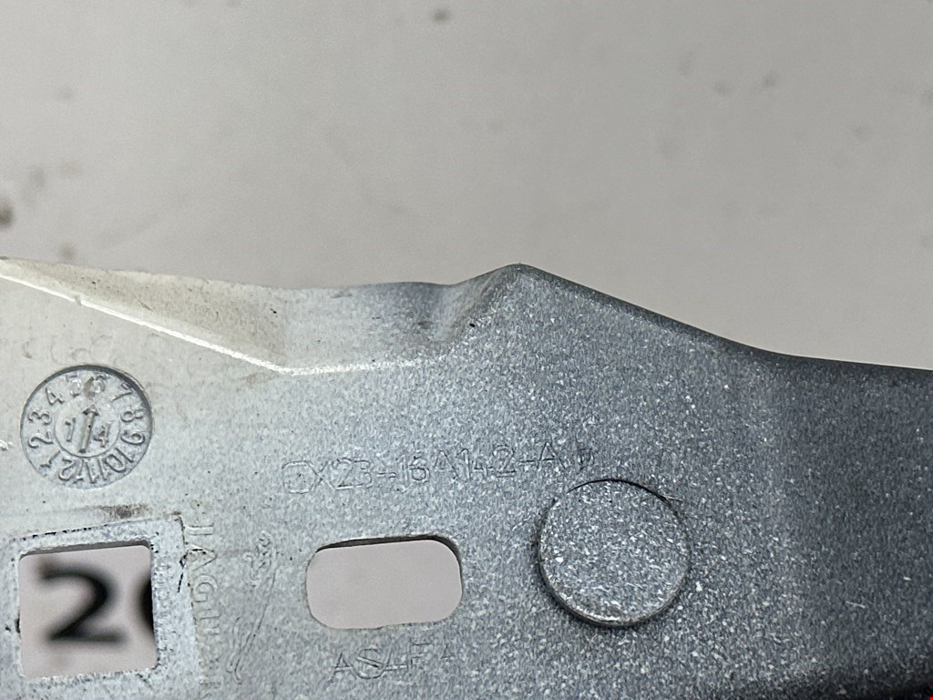 Кронштейн фары правый JAGUAR XF X250 2007-2015