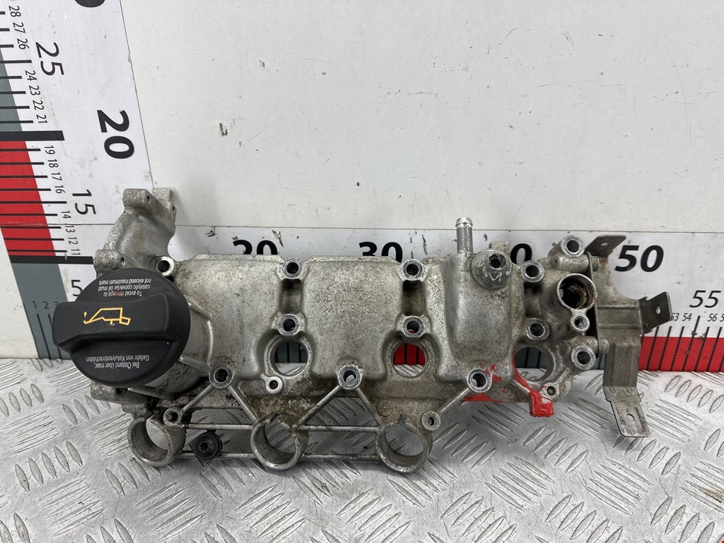 Крышка головки блока (клапанная) SKODA Fabia MK1 1999-2006