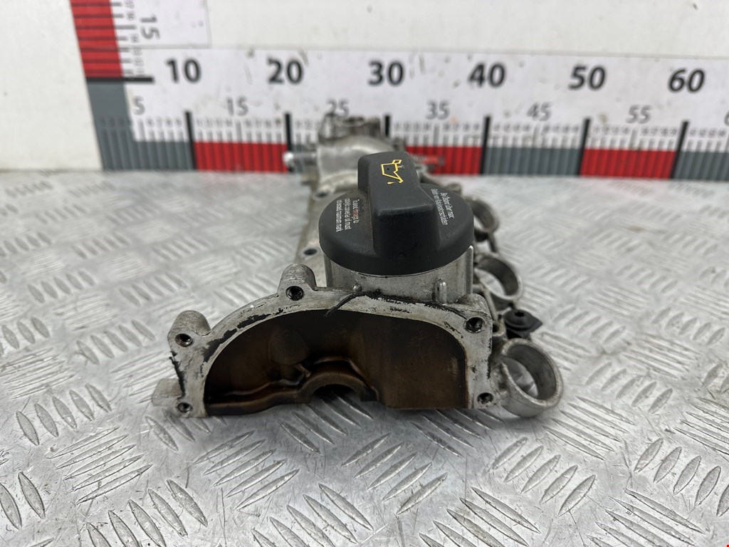 Крышка головки блока (клапанная) SKODA Fabia MK1 1999-2006