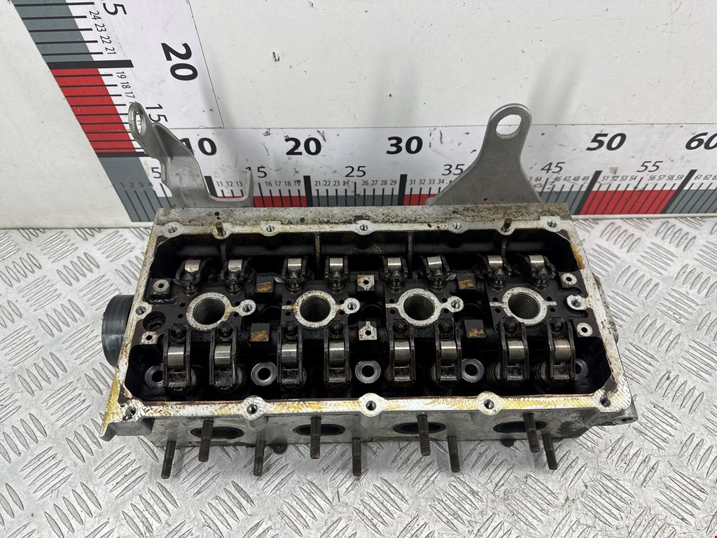 Головка блока (пустая) VOLKSWAGEN Golf IV 1997-2003