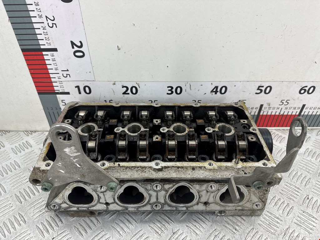 Головка блока (пустая) VOLKSWAGEN Golf IV 1997-2003