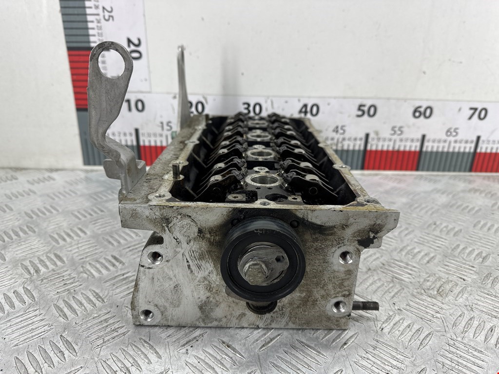Головка блока (пустая) VOLKSWAGEN Golf IV 1997-2003