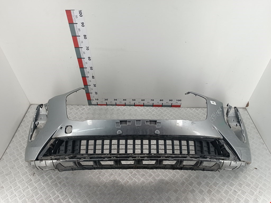 Бампер передний HAVAL Jolion 2021-н.в.