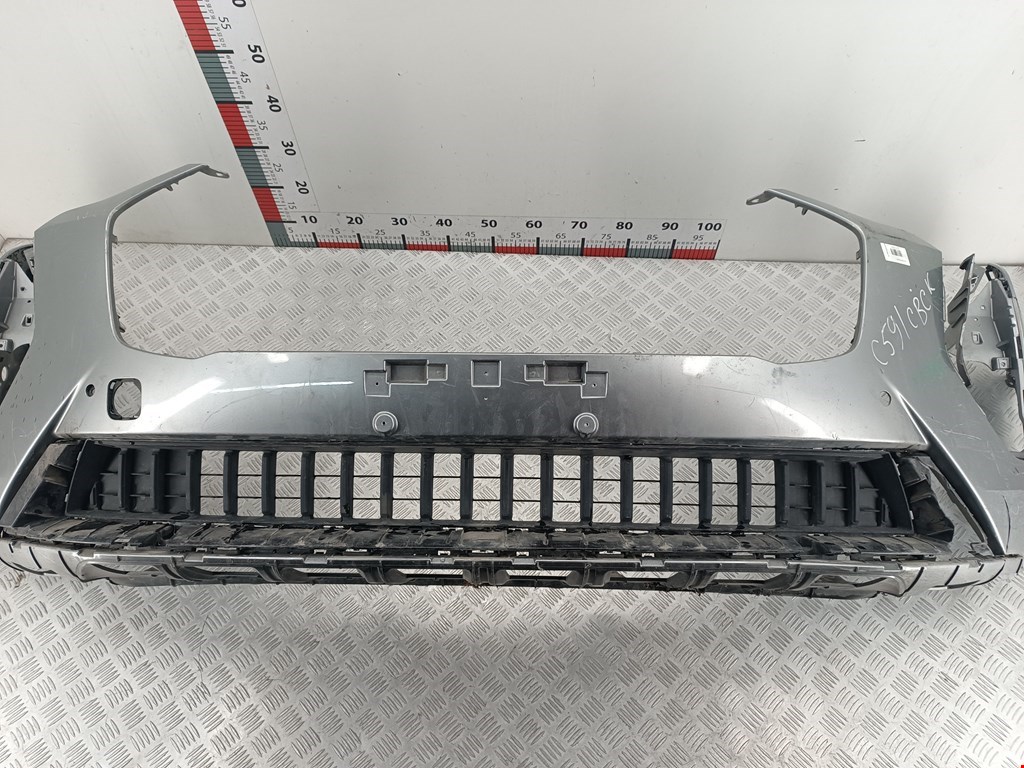 Бампер передний HAVAL Jolion 2021-н.в.