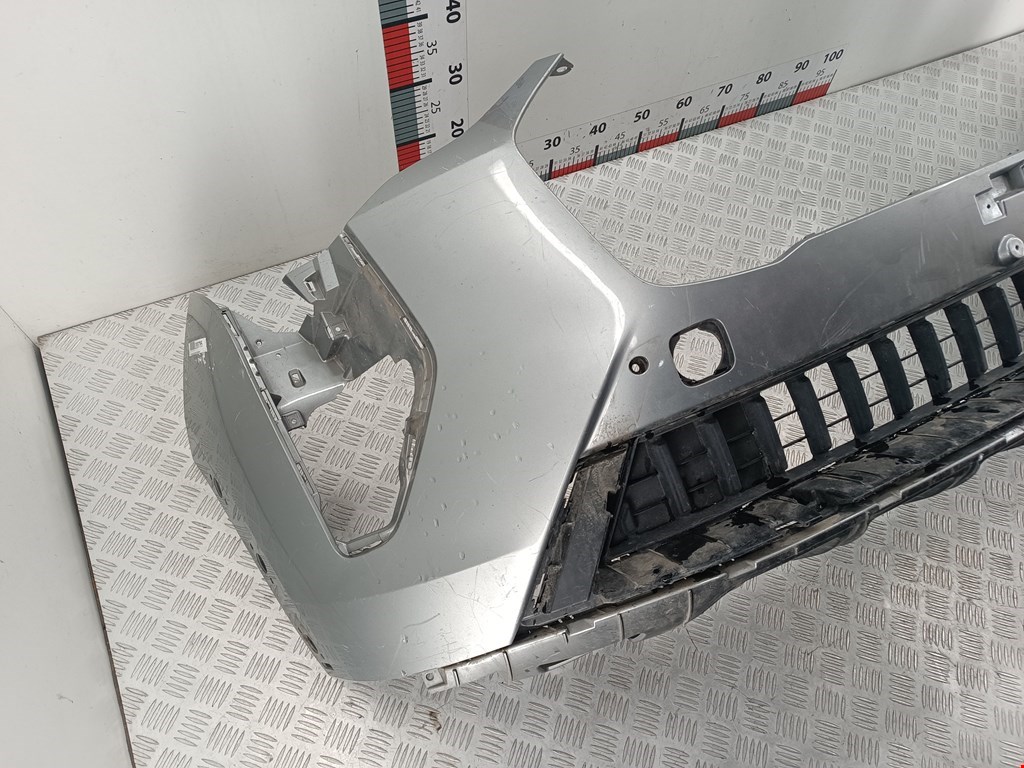 Бампер передний HAVAL Jolion 2021-н.в.