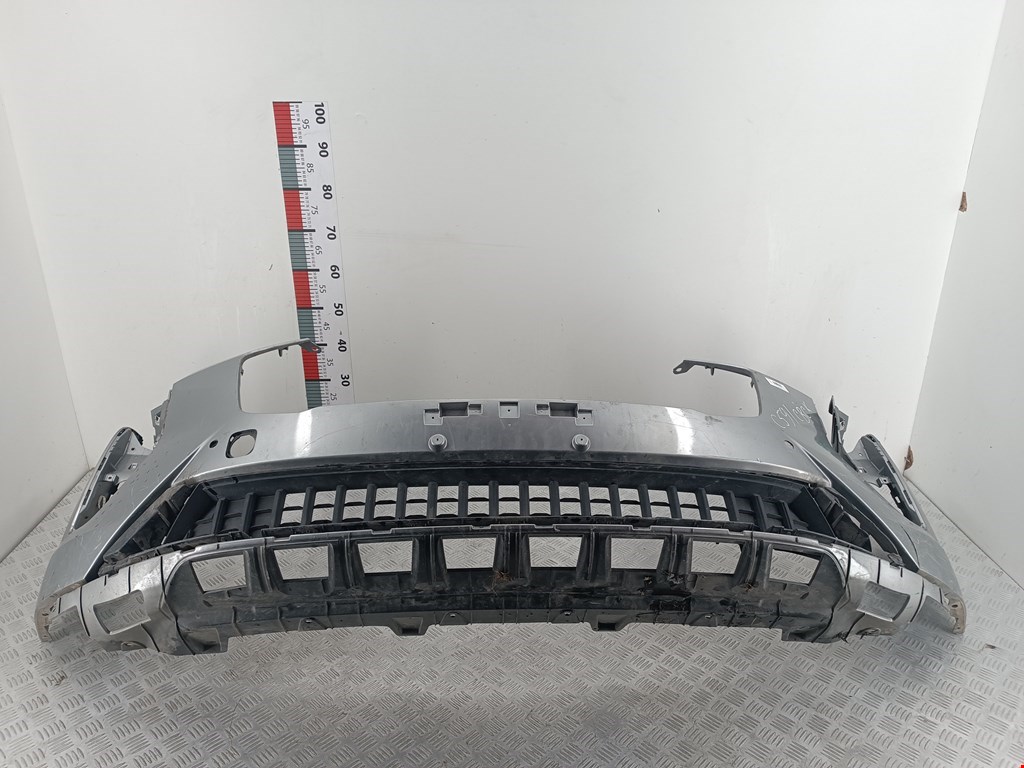 Бампер передний HAVAL Jolion 2021-н.в.