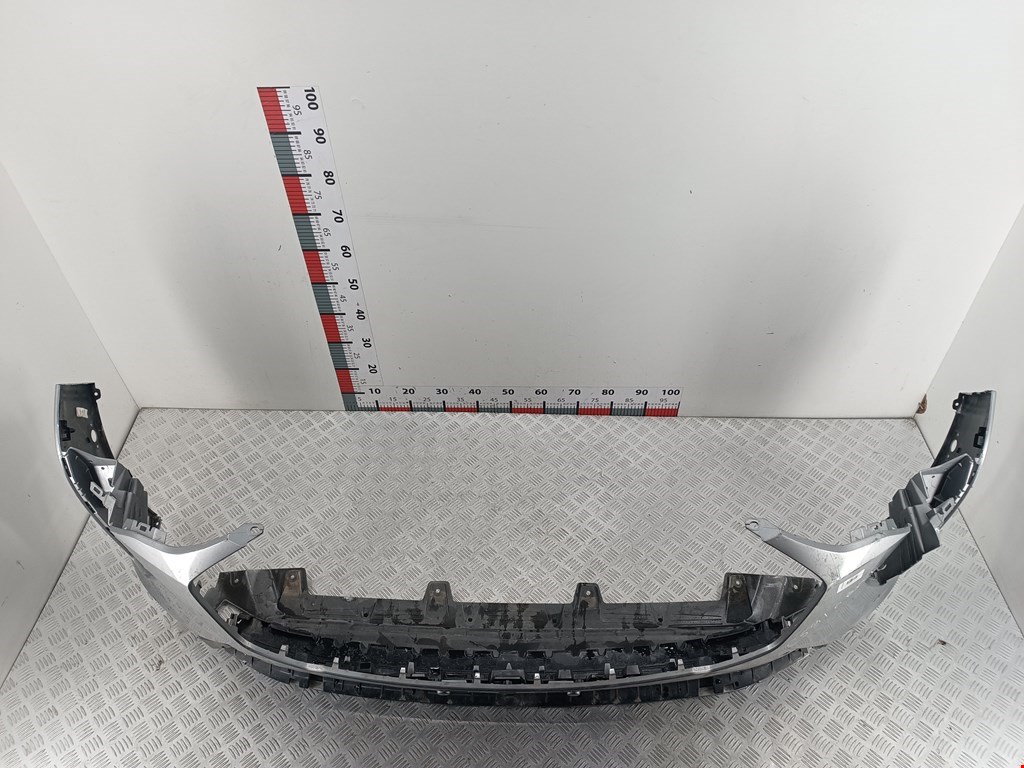 Бампер передний HAVAL Jolion 2021-н.в.