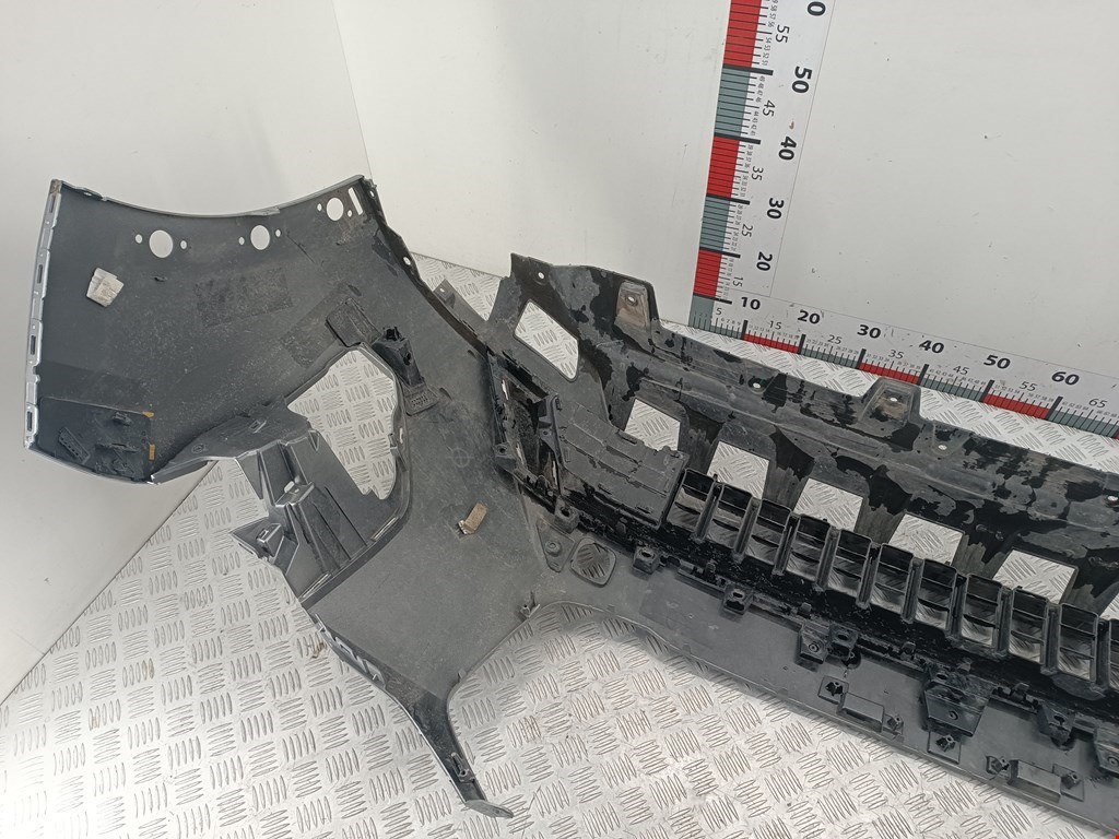 Бампер передний HAVAL Jolion 2021-н.в.