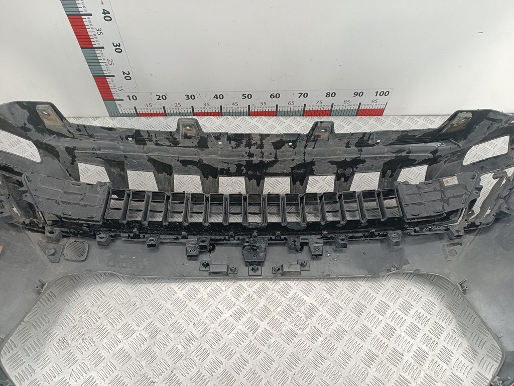 Бампер передний HAVAL Jolion 2021-н.в.