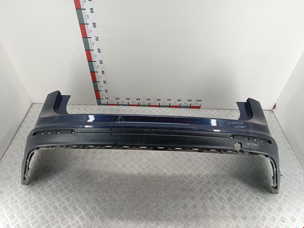 Бампер задний VOLKSWAGEN Tiguan 2016-н.в.