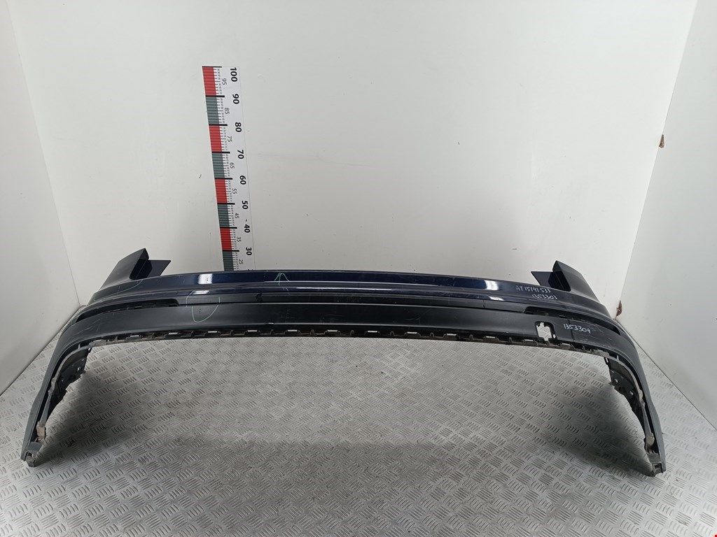 Бампер задний VOLKSWAGEN Tiguan 2016-н.в.