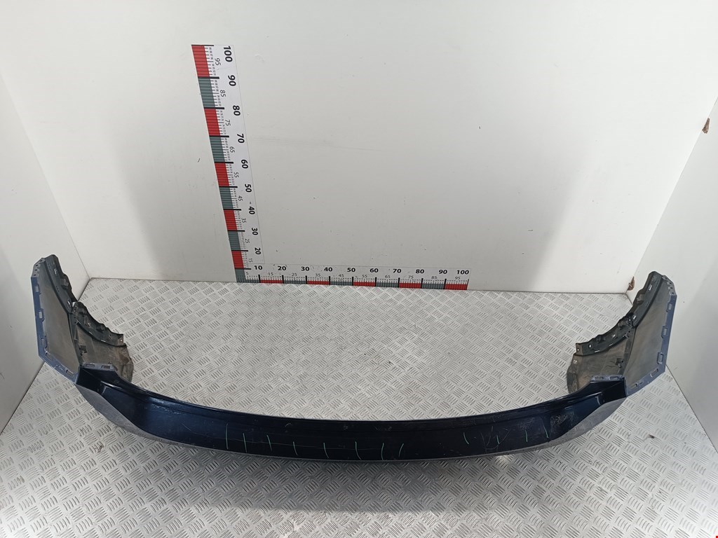 Бампер задний VOLKSWAGEN Tiguan 2016-н.в.